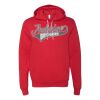 3719 Unisex Sponge Fleece Hoodie Thumbnail