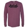 3513 Adult Extra Soft Tri-blend Long Sleeve Thumbnail